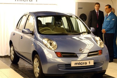 【新聞ウォッチ】日産の英国工場で賃上げ交渉暗礁、スト突入の恐れ!? 画像