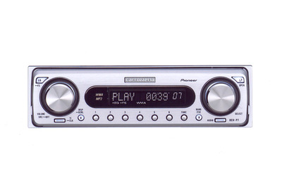 自分らしいこだわりの空間……カーオーディオ『DEH-P7』新発売 画像
