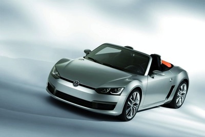 VW、カルマンの工場を買収へ…新型オープンスポーツカーを生産か 画像