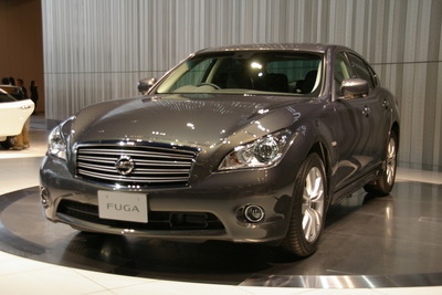 【株価】トヨタ、日産が続落 画像