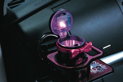 モモエリ・モテカワCARGOODS 画像