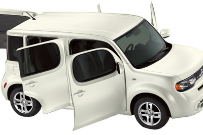 日産、世界生産台数が15か月ぶりプラス…10月実績 画像