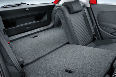 【VW ポロ 試乗】後に控えるモデルが気になる…岡本幸一郎 画像
