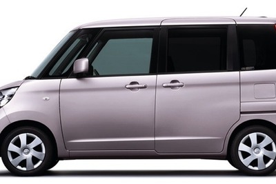 日産 ルークス 誕生イベント、キッズダンサー来場 12月17日から 画像