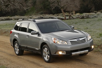 スバル、米国新車販売は24%増と6か月連続プラス…11月実績 画像