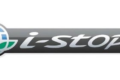 マツダ i-stop、日本燃焼学会から技術賞 画像