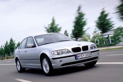 ヤナセがBMWを販売---ヤナセバイエルンモーターズを設立 画像