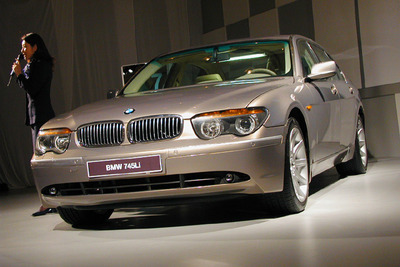 ヤナセがBMWを販売---宿敵のはずが… 画像