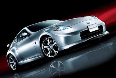 【フェアレディZ バージョンNISMO 試乗】乗りこなしてみろ…萩原秀輝 画像