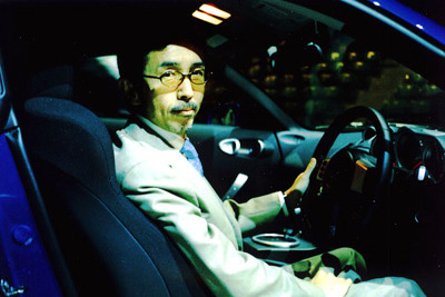 【日産デザイン特別講義】中村本部長が明かす…採用したくなる人材 画像