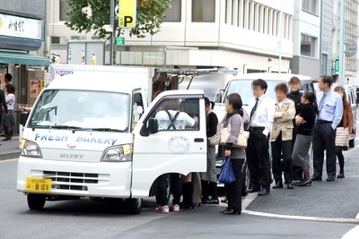 最近の軽トラ事情…移動販売車のトレンド 画像