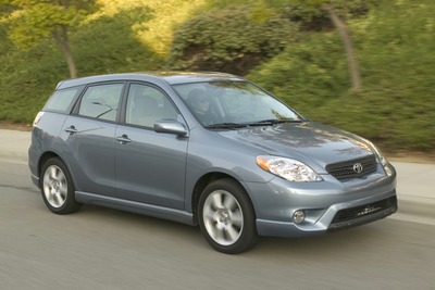 【新聞ウォッチ】米トヨタ車、今度はエンスト 画像