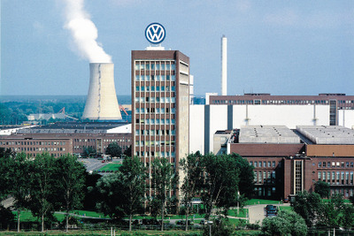 VWとスズキ、資本提携を正式発表 画像