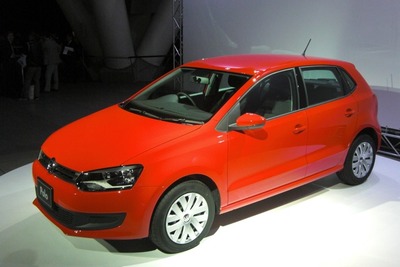 VW、名古屋でエコドライブ講習…参加58人 画像