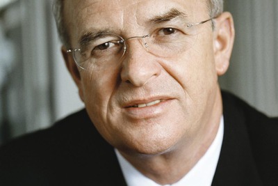 VWヴィンターコルン会長「ナンバーワンになりたい」 画像