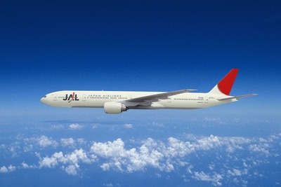JAL年末年始予約…国内線・国際線ともにマイナス 画像