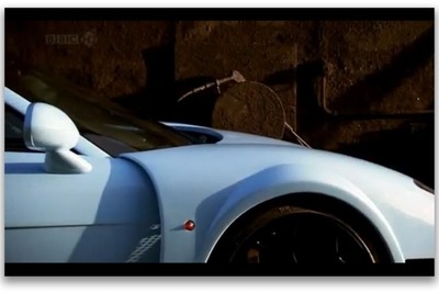 ［動画］ノーブル M600…英国製スーパーカーの恐るべきポテンシャル 画像