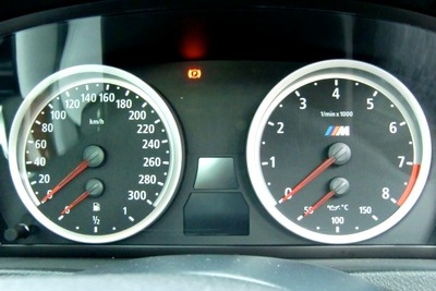 【BMW X5M 登場】Mであるという意識 画像