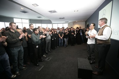 F1冬休み総括…復帰のシューマッハと新規のチームが話題 画像