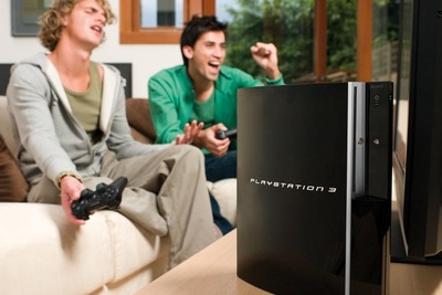 PS3、年末商戦で過去最高の380万台を販売 画像
