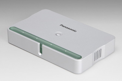 パナソニック、リチウムイオン電池の売り上げ、2015年度に1兆円 画像
