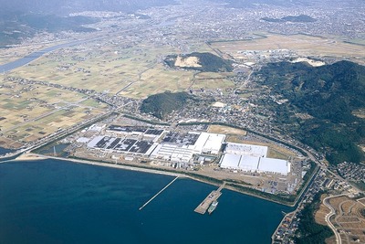 マツダ防府工場で駅伝、募集枠70チームに 2月21日 画像