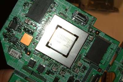 【パナソニック『HDX730D』緊急取材】難易度の高い方(youナビ)から攻め始めたから 画像
