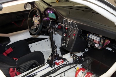 ポルシェ 911GT3 R、究極のレース仕様はすでにほぼ完売！ 画像