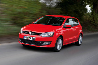 【VW ポロ 試乗】このクラスの常識を打ち破る…河村康彦 画像