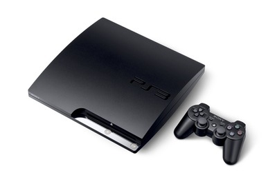 PS3専用モーションコントローラーを投入へ…Wii対抗 画像