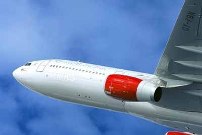 スカンジナビア航空、アジア太平洋統括拠点を東京に開設 画像