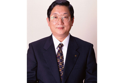 日産COOに志賀俊之常務が浮上? 画像
