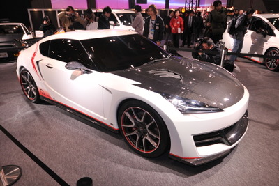 トヨタ、国内シェアと海外生産台数が連続プラス…12月実績 画像