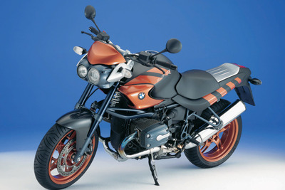 BMW『Rシリーズ』---ストリートスタイル「ロックスター」追加 画像