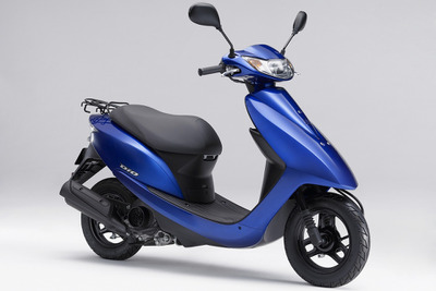 ホンダ二輪の中国工場、輸出生産が100万台---98%日本向け 画像