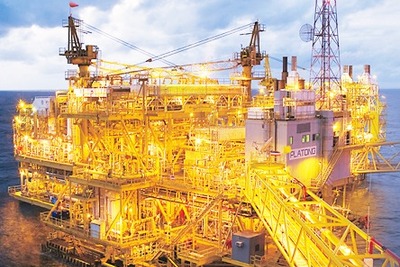 三井物産、三井石油開発への出資比率を引き上げへ 画像