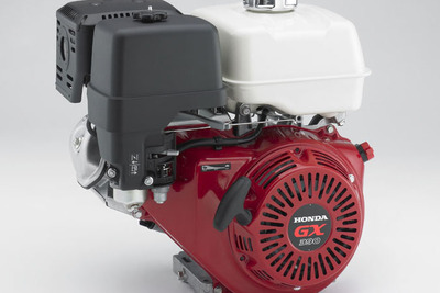 ホンダ、新型汎用エンジン GXシリーズ と iGXシリーズ を発表 画像