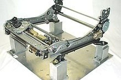 富士機工第3四半期決算…黒字転換　合理化を徹底 画像