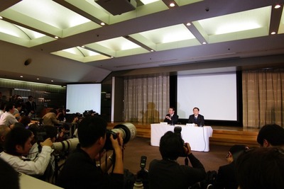 【新聞ウォッチ】豊田社長「カイゼン」、また日産の発表とバッティング 画像