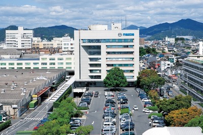 マツダ、定期採用計画を発表---技能系の採用は未定 画像