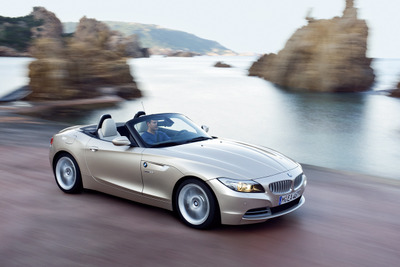 BMWの世界販売16.6％増、中国が大躍進…1月実績 画像