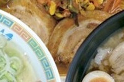 高速ラーメンキングを決める戦い、始まる 2月15日から 画像