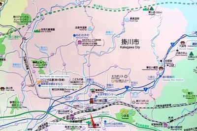 ［新東名トンネル照明実験］蛍光灯・ハロゲン・LEDの3光源で試す 画像