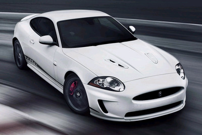 【ジュネーブモーターショー10】ジャガー XKR に歴代最速パッケージ 画像