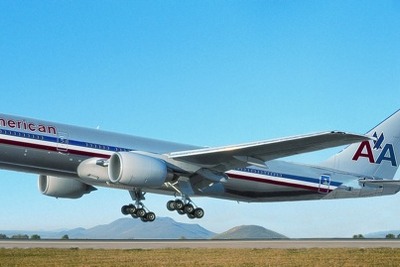 アメリカン航空、羽田空港への定期便運航を申請 画像