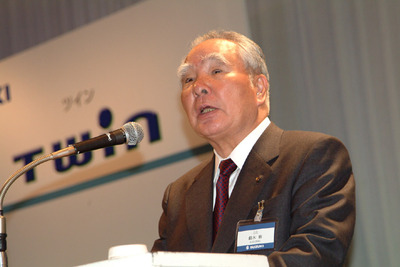 スズキの鈴木修会長の念願かなう!! 連結売上高2兆円を達成へ 画像