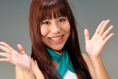 「鈴鹿サーキットクイーン」第32期生5名が決定 画像