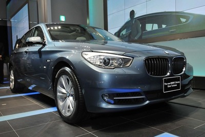 2009年最優秀BMWディーラー、エルベオートに決定 画像