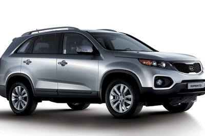 キアの米国新車販売9%増、過去最高記録更新…2月実績 画像