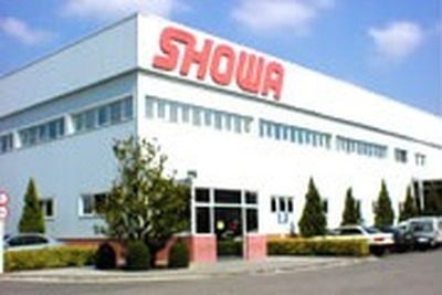 ショーワ、欧州の二輪車用部品製造子会社を解散 画像